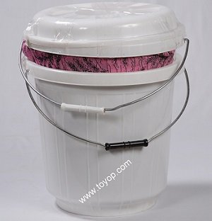 Regular Bucket