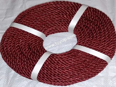 Ropes