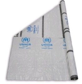 UNHCR (Plastic rolls)