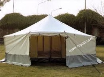 Family Ridge Tent