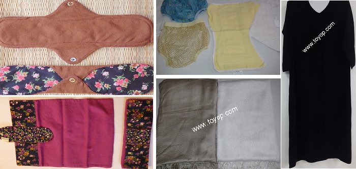 Dignity Kits