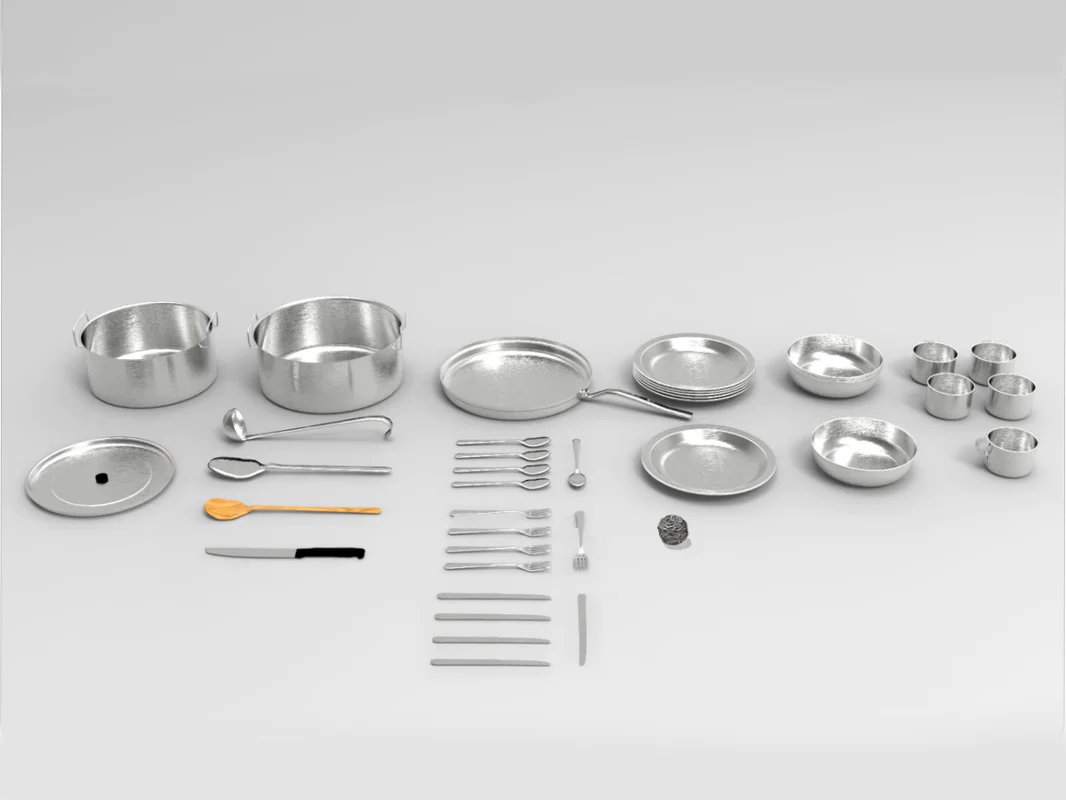 Kitchen Sets