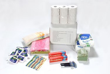 Hygiene Kits