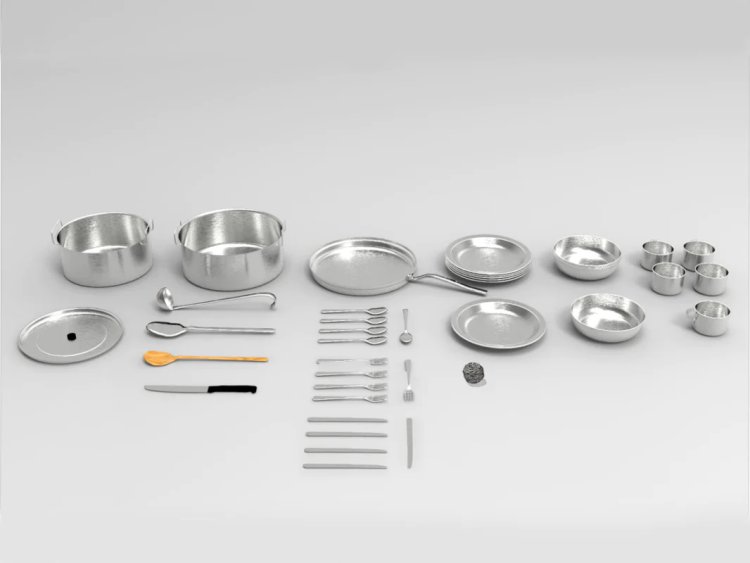 Kitchen Sets