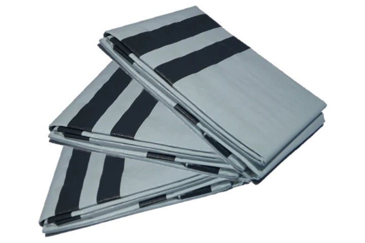 Tarpaulins