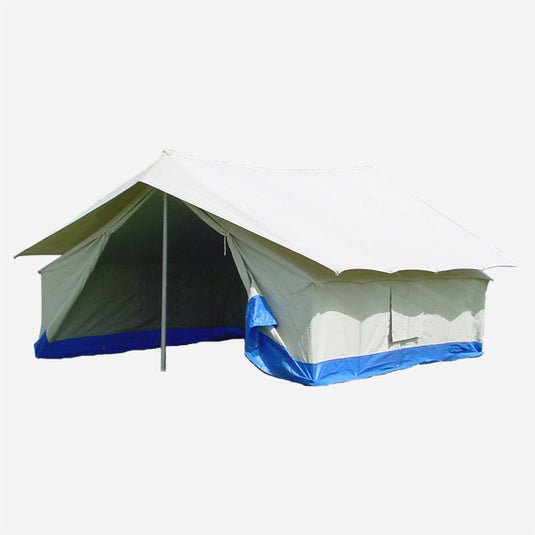 Tents